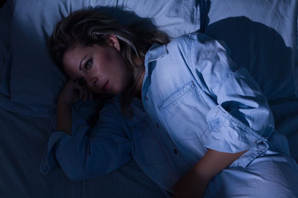 Curare i disturbi del sonno con l’osteopatia
