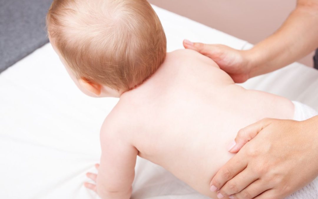 osteopatia neonatale