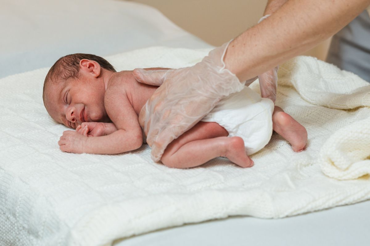 coliche neonatali